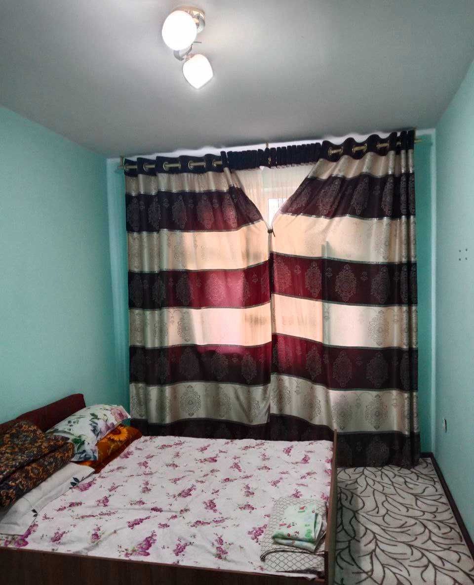 Sotiladi 3 xonali xonadon, 86 m² · Yashnobod — surat 2