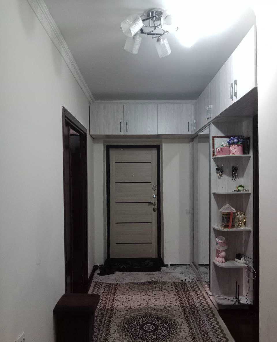 Sotiladi 3 xonali xonadon, 86 m² · Yashnobod — surat 6