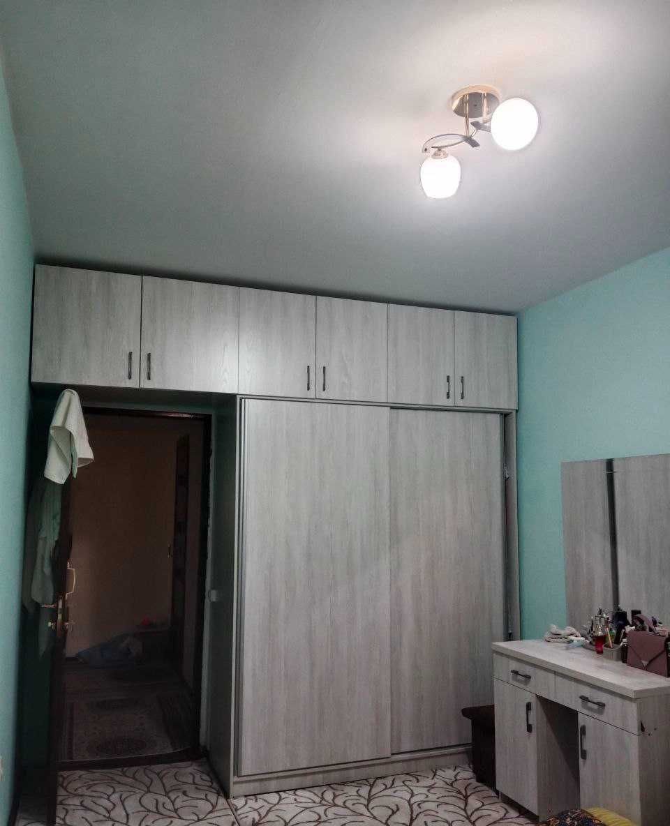 Sotiladi 3 xonali xonadon, 86 m² · Yashnobod — surat 3