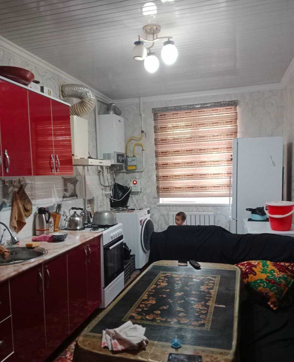 Sotiladi 3 xonali xonadon, 86 m² · Yashnobod — surat 4