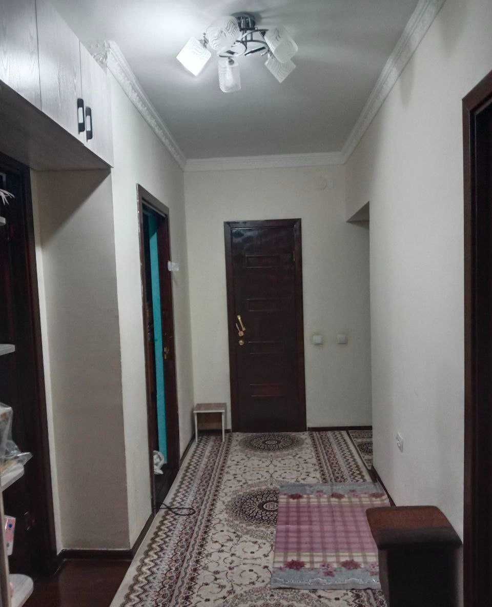 Sotiladi 3 xonali xonadon, 86 m² · Yashnobod — surat 1