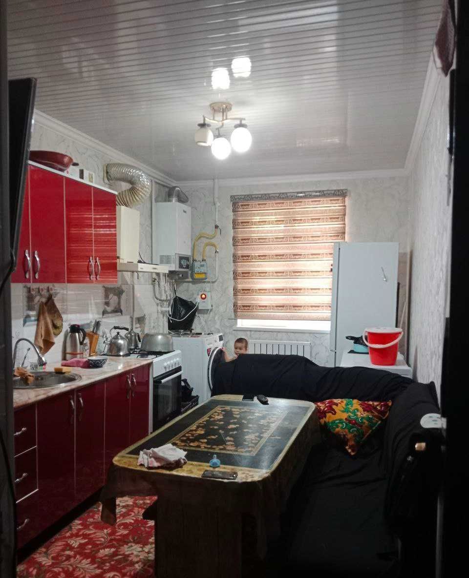 Sotiladi 3 xonali xonadon, 86 m² · Yashnobod — surat 5