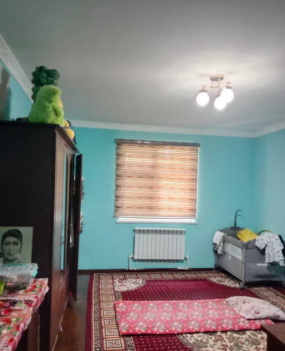 Sotiladi 3 xonali xonadon, 86 m² · Yashnobod — surat 7