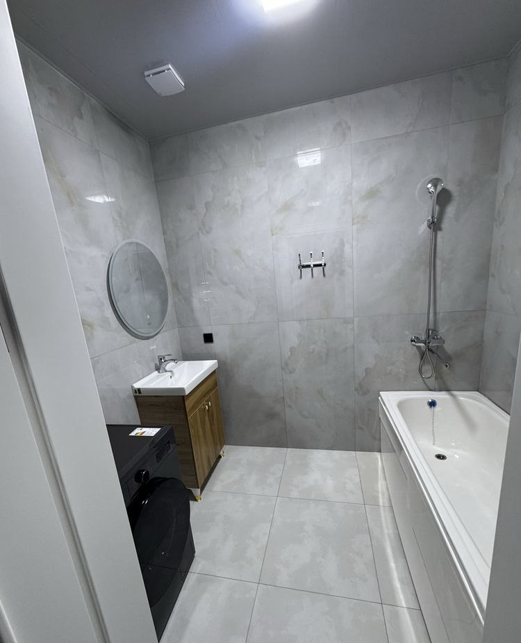 Сдаётся 4-комн. квартира, 80 м² · Алмазар — фото 7