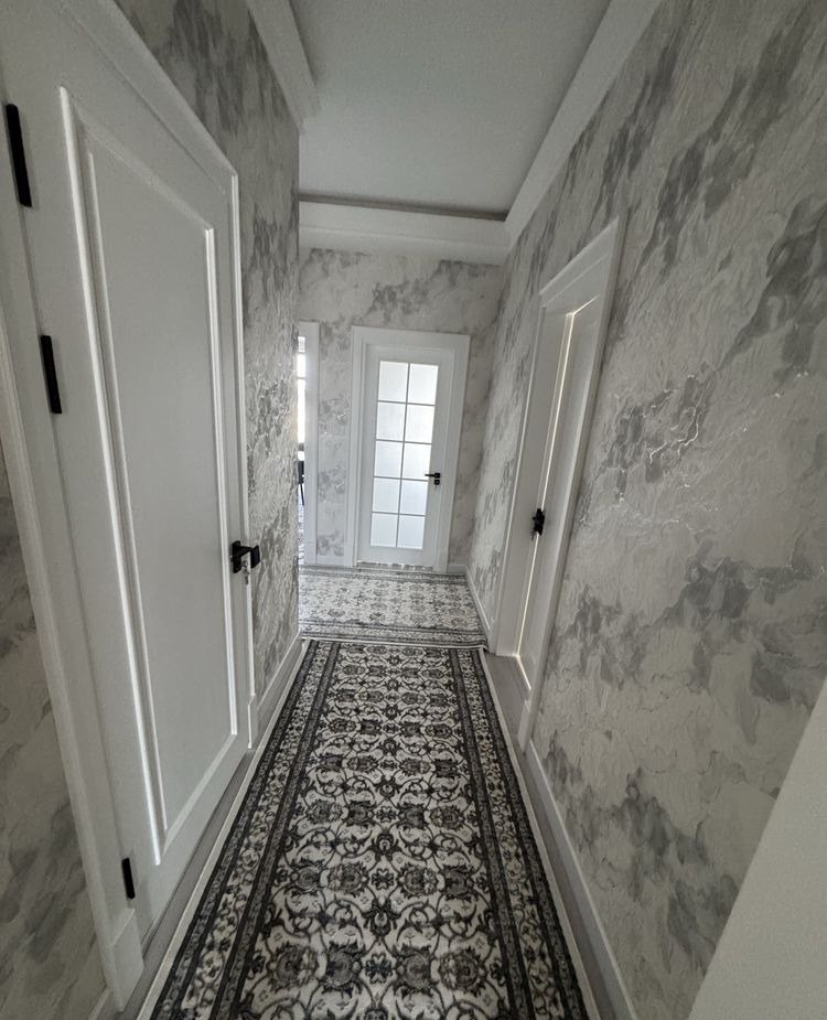 Сдаётся 4-комн. квартира, 80 м² · Алмазар — фото 5