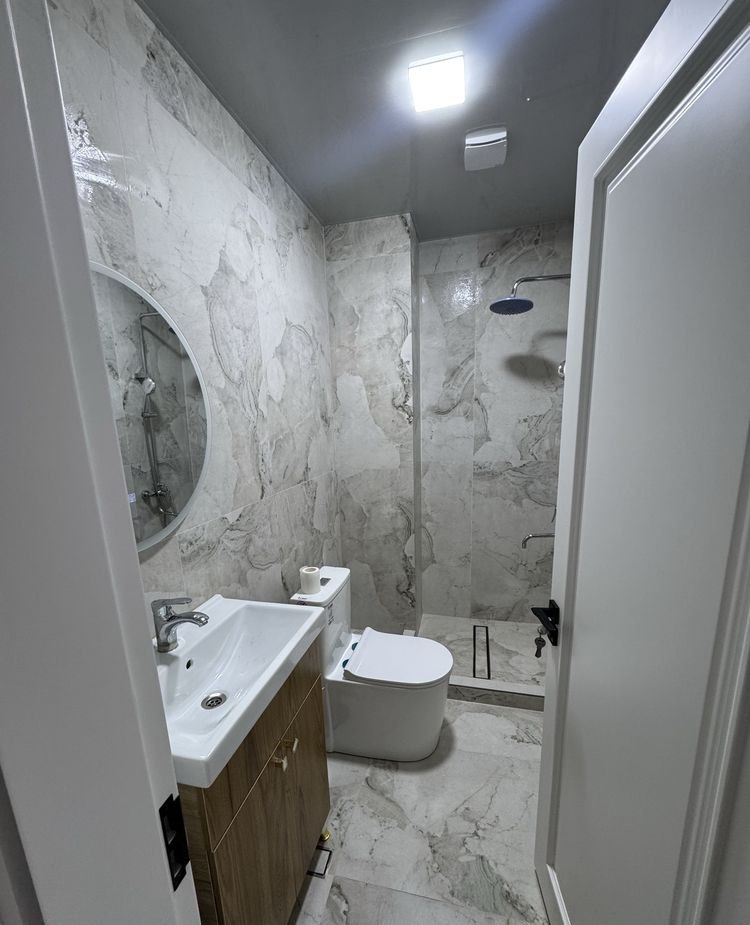 Сдаётся 4-комн. квартира, 80 м² · Алмазар — фото 3