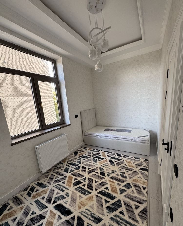 Сдаётся 4-комн. квартира, 80 м² · Алмазар — фото 2