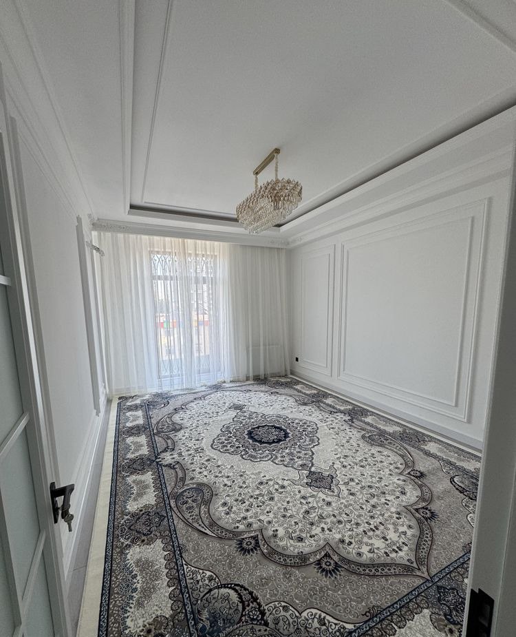 Сдаётся 4-комн. квартира, 80 м² · Алмазар — фото 4