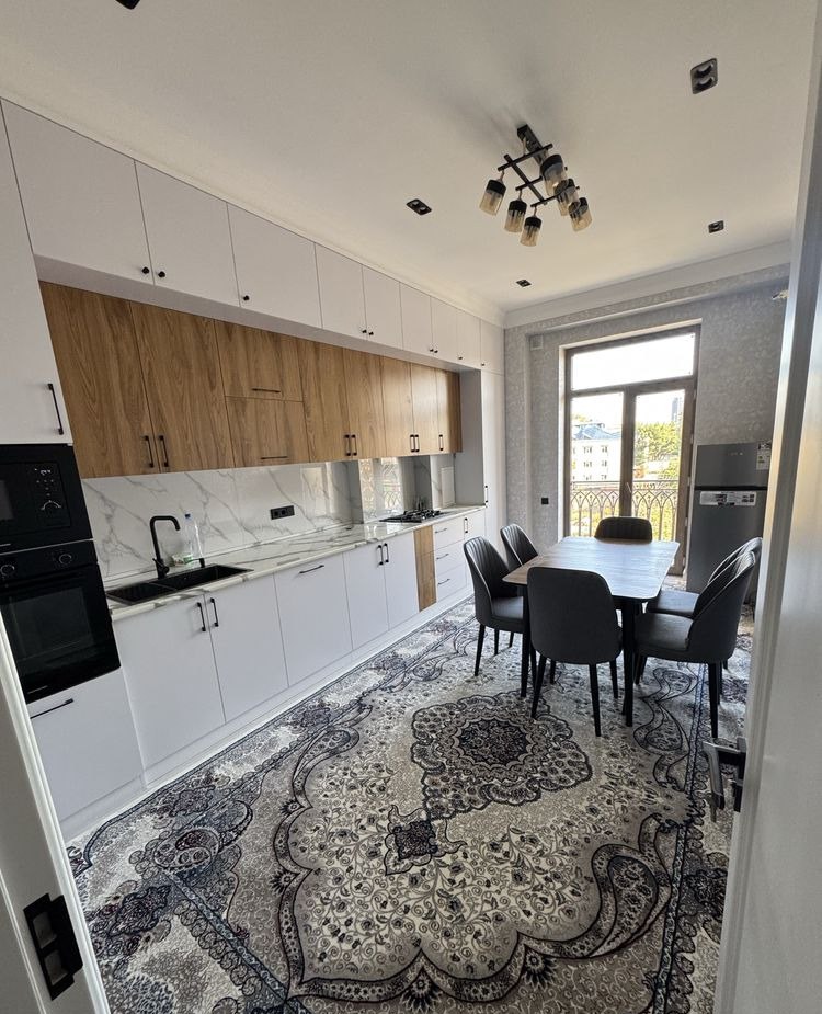 Сдаётся 4-комн. квартира, 80 м² · Алмазар — фото 6