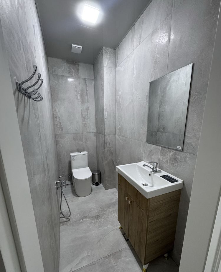 Сдаётся 4-комн. квартира, 80 м² · Алмазар — фото 8