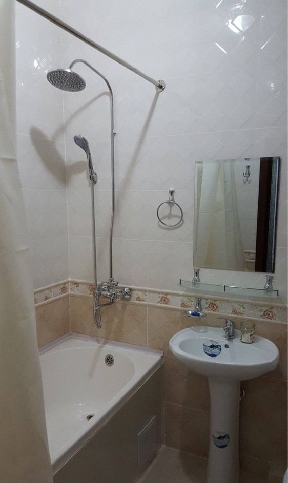 Продаётся 2-комн. квартира, 52 м² · Яккасарай — фото 5