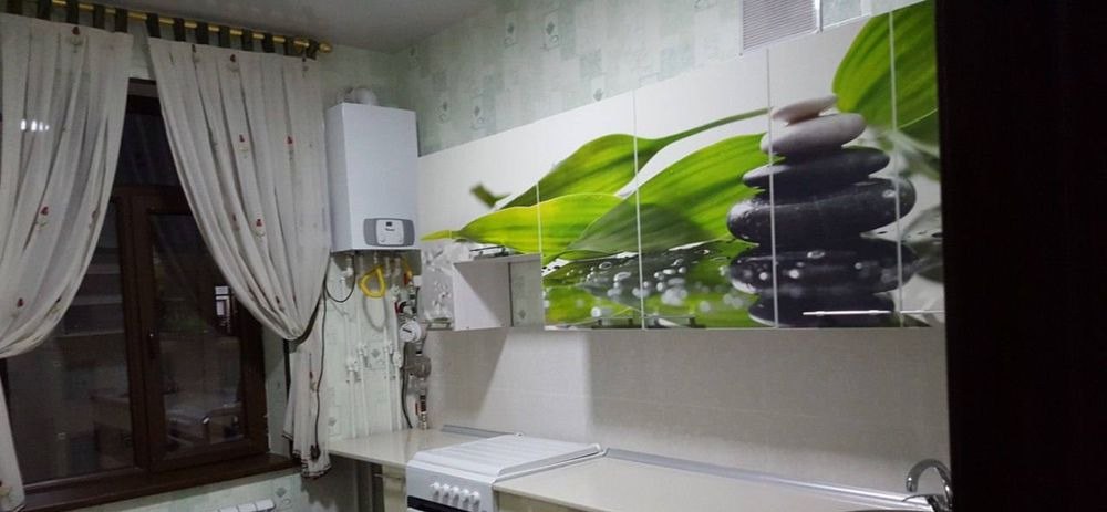 Продаётся 2-комн. квартира, 52 м² · Яккасарай — фото 2