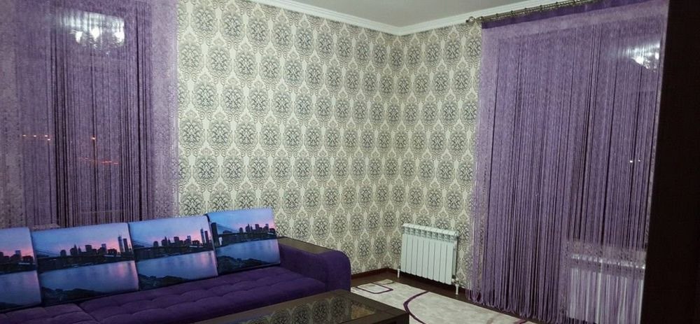 Продаётся 2-комн. квартира, 52 м² · Яккасарай — фото 1