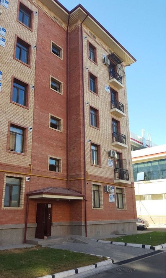 Продаётся 2-комн. квартира, 52 м² · Яккасарай — фото 6