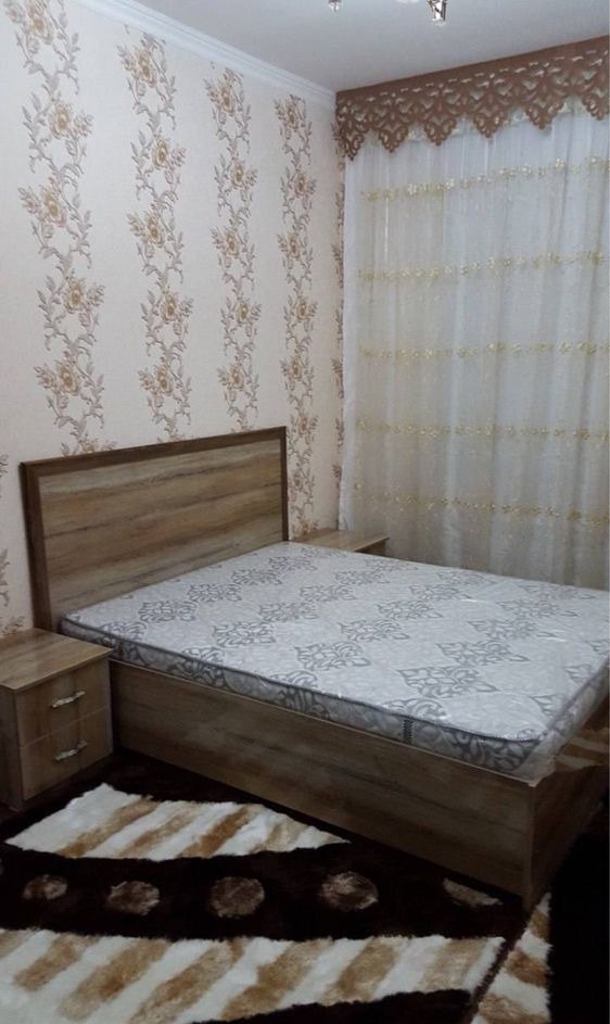 Продаётся 2-комн. квартира, 52 м² · Яккасарай — фото 3