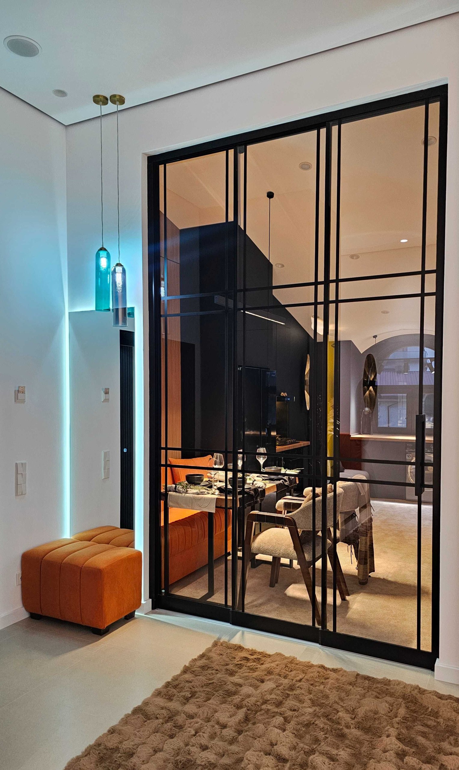 Продаётся 4-комн. квартира, 100 м² · ЖК Tashkent City · Юнусабад — фото 1
