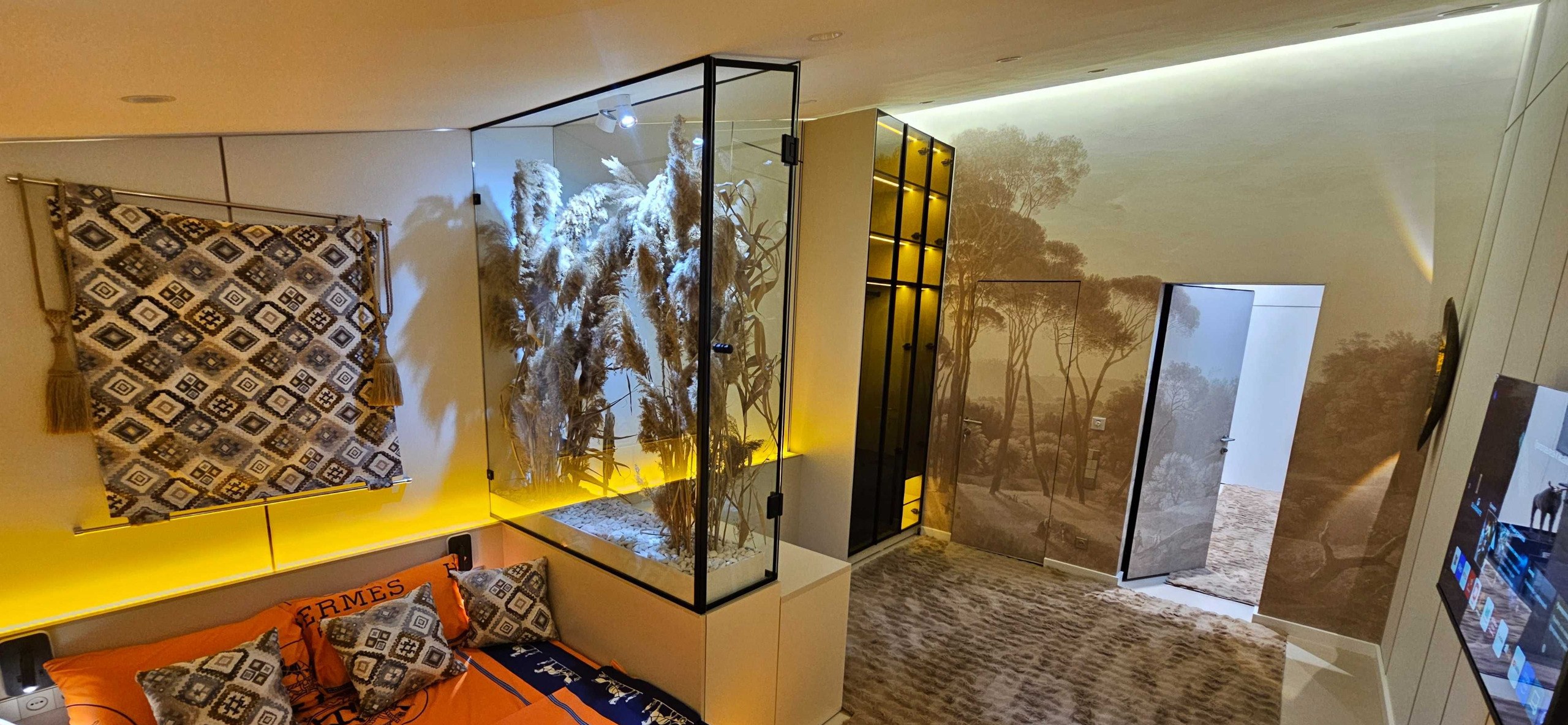 Продаётся 4-комн. квартира, 100 м² · ЖК Tashkent City · Юнусабад — фото 7