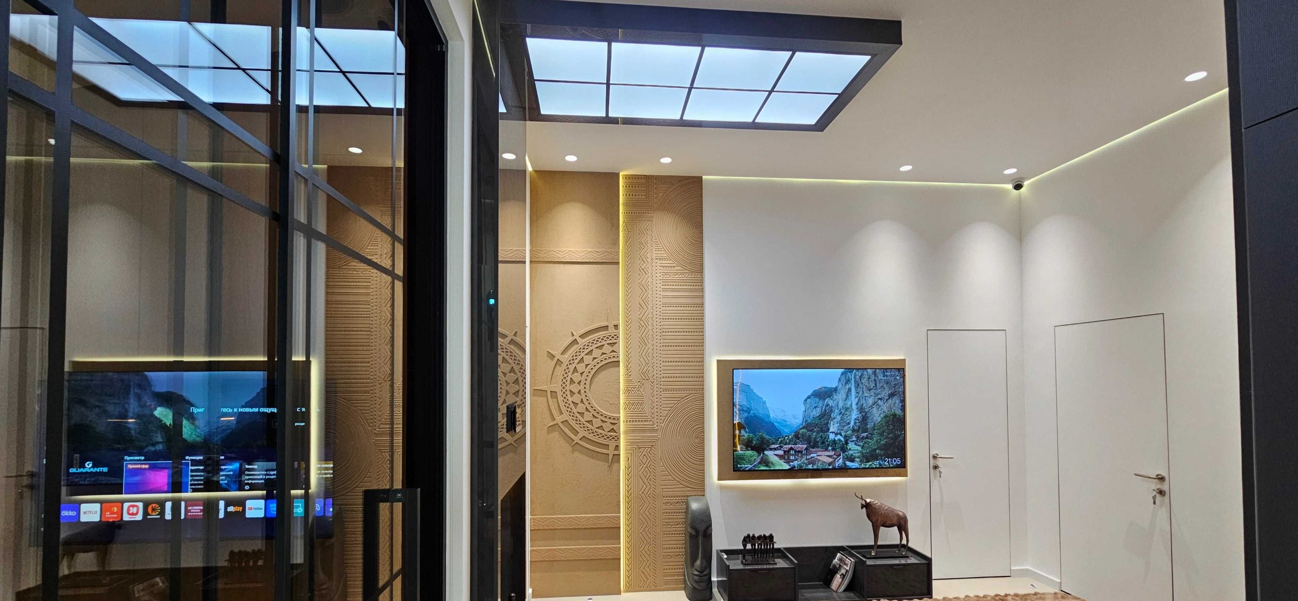 Продаётся 4-комн. квартира, 100 м² · ЖК Tashkent City · Юнусабад — фото 5