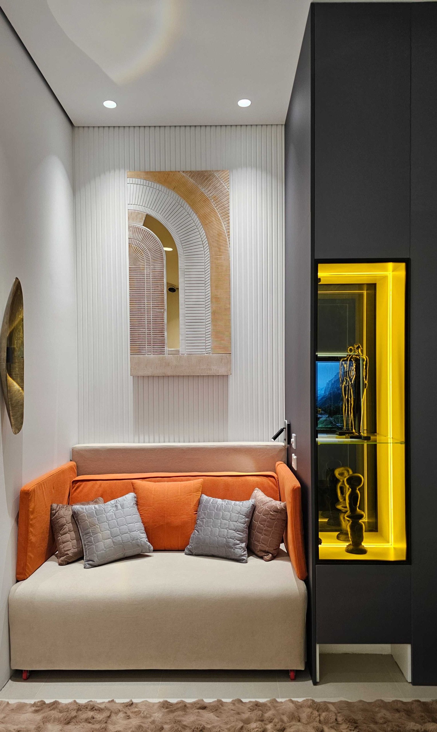 Продаётся 4-комн. квартира, 100 м² · ЖК Tashkent City · Юнусабад — фото 2