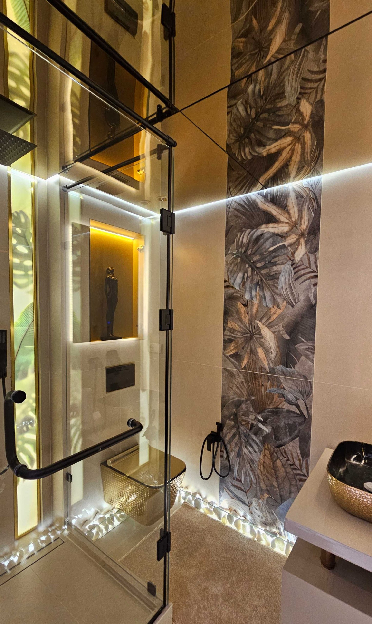 Продаётся 4-комн. квартира, 100 м² · ЖК Tashkent City · Юнусабад — фото 9