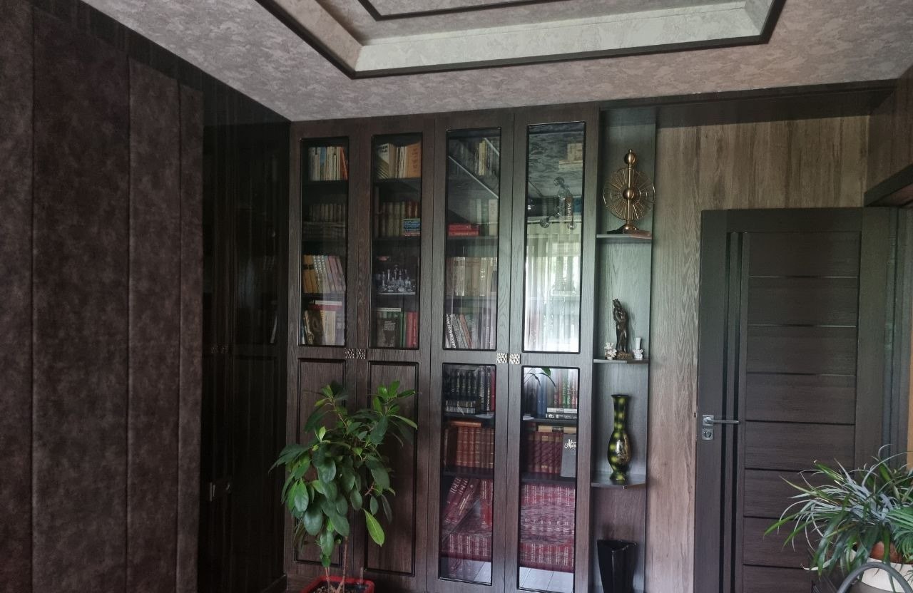 For sale 3-room apartment, 66 m² · Almazar — photo 5