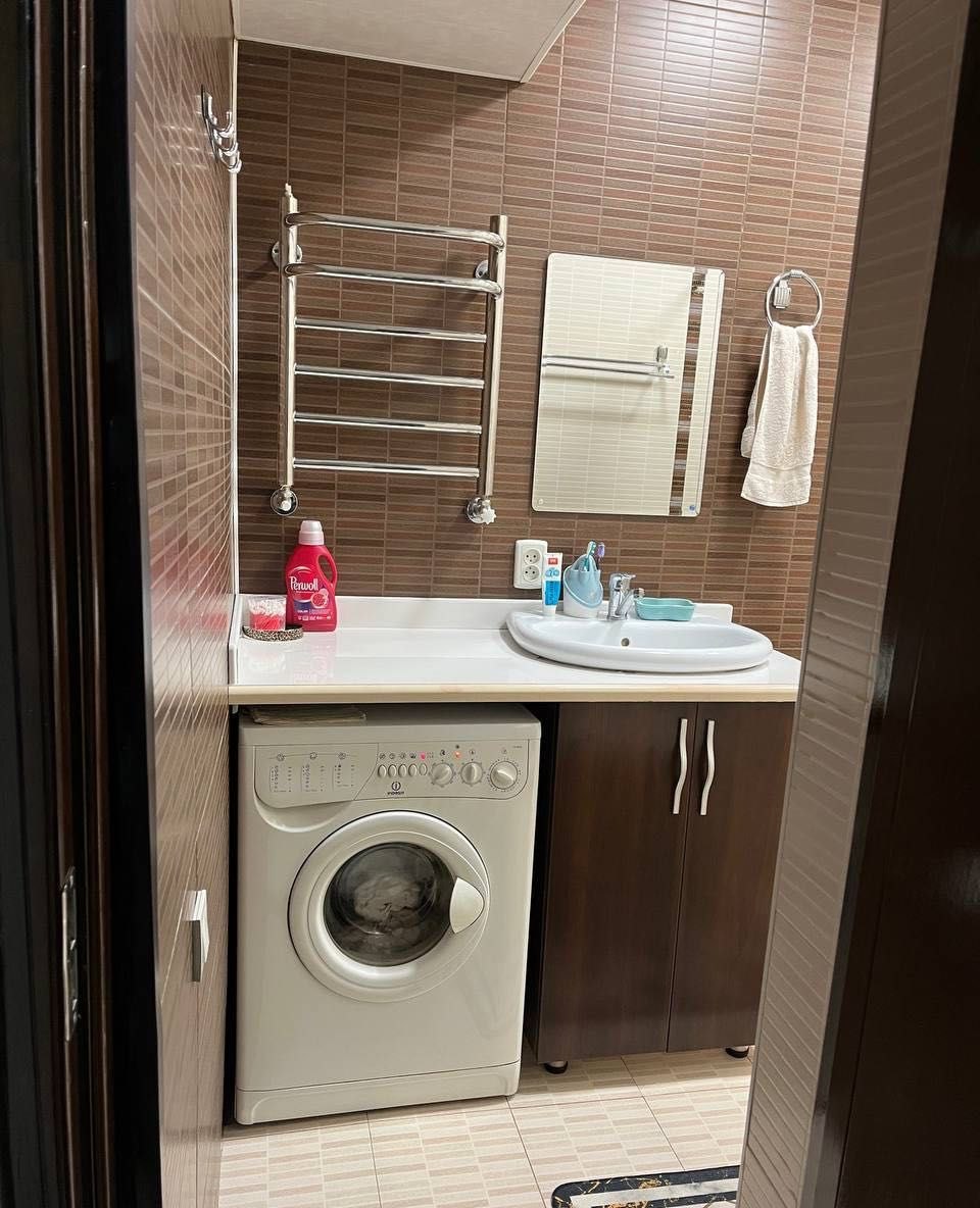 For sale 2-room apartment, 52 m² · Yunusabad — photo 7