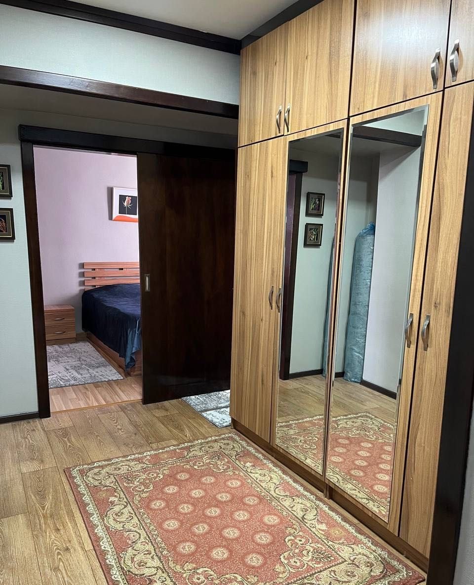 For sale 2-room apartment, 52 m² · Yunusabad — photo 6