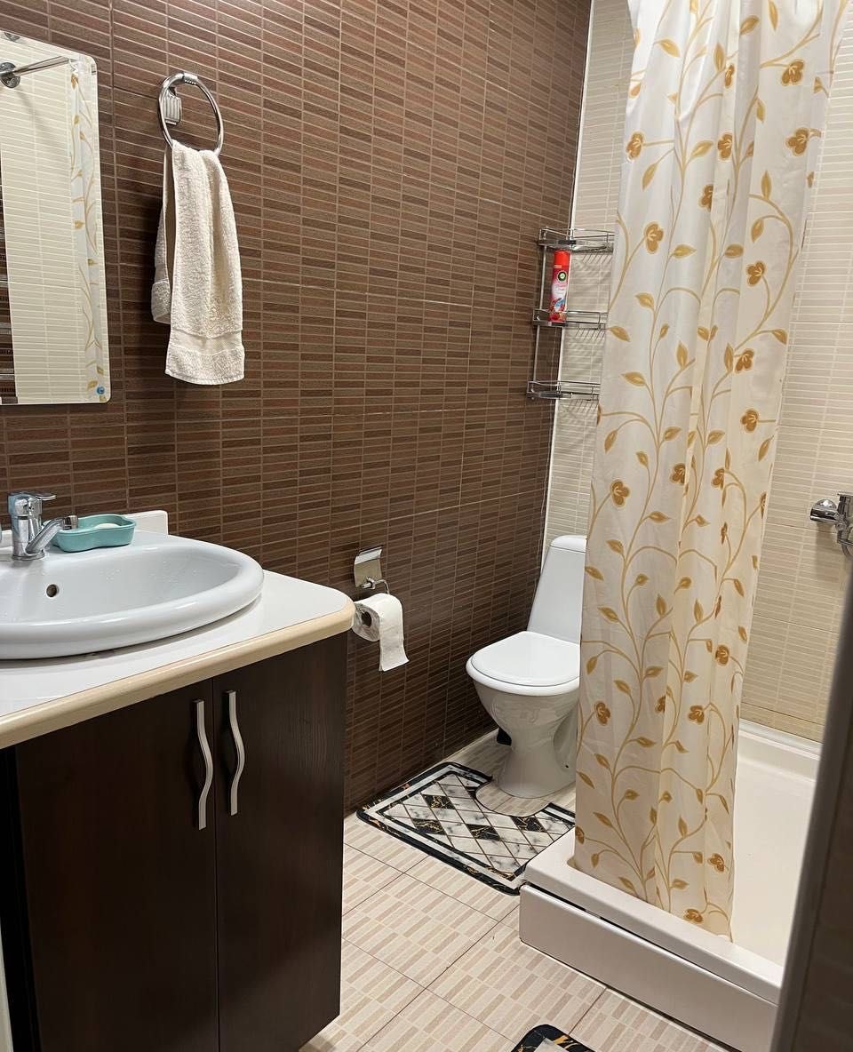 For sale 2-room apartment, 52 m² · Yunusabad — photo 8