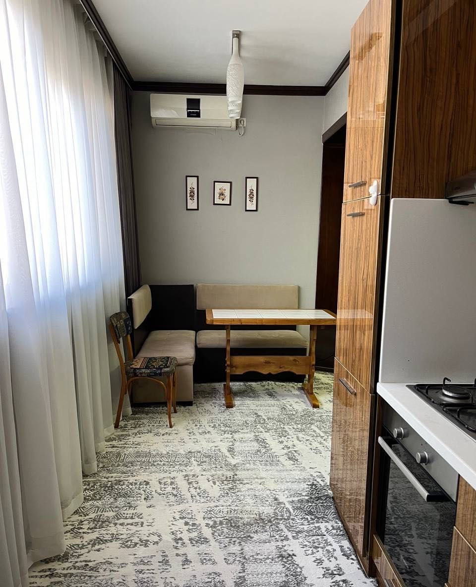 For sale 2-room apartment, 52 m² · Yunusabad — photo 4