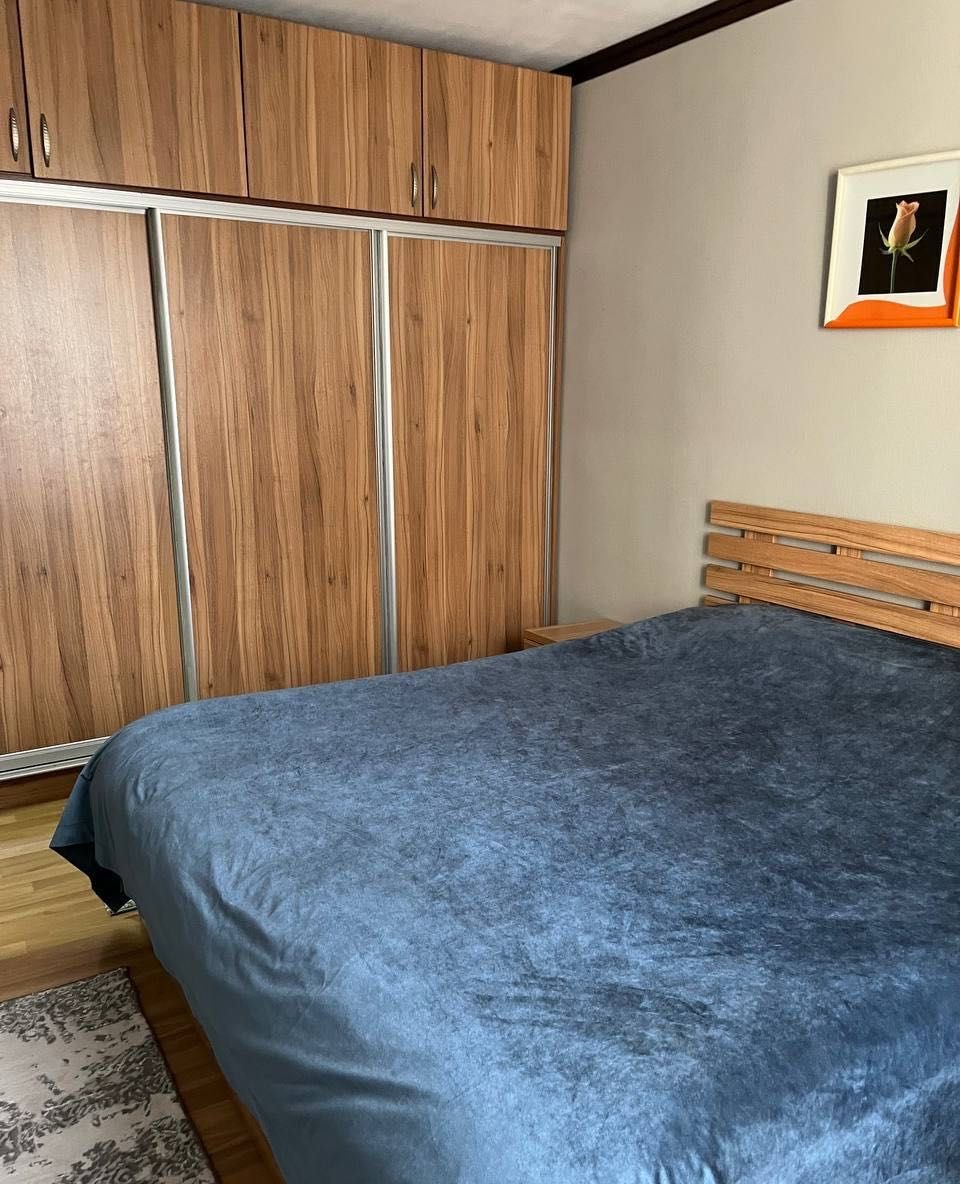 For sale 2-room apartment, 52 m² · Yunusabad — photo 3