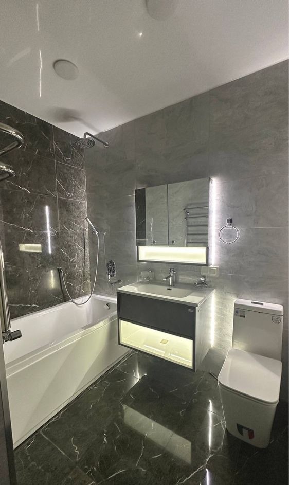 Сдаётся 4-комн. квартира, 118 м² · Чиланзар — фото 3