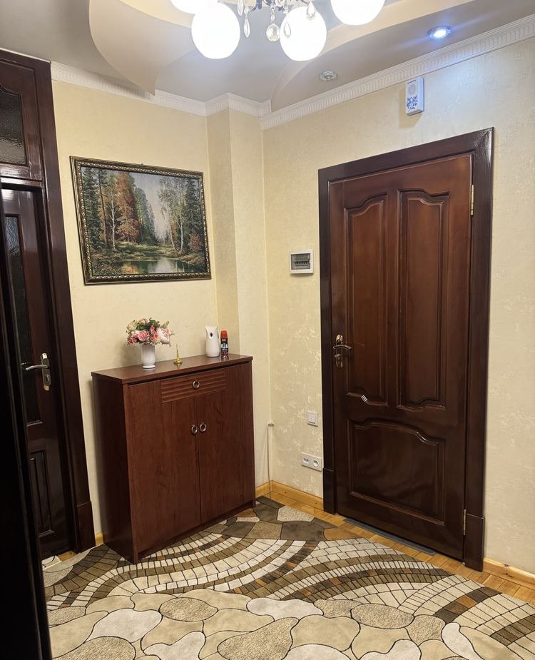Ijaraga 5 xonali xonadon, 88 m² · Yunusobod — surat 1