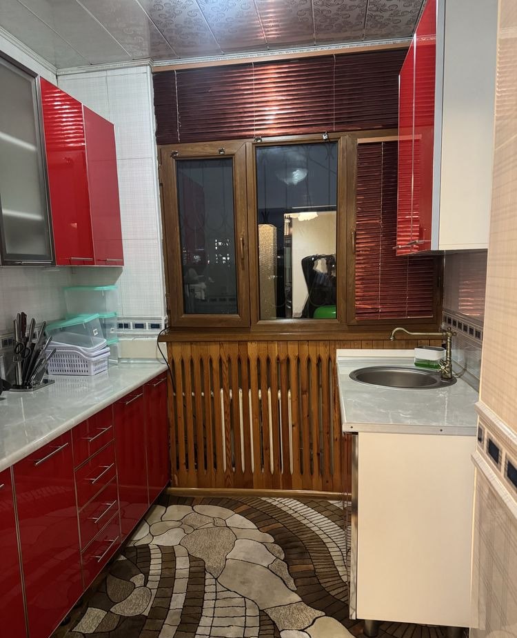 Ijaraga 5 xonali xonadon, 88 m² · Yunusobod — surat 8