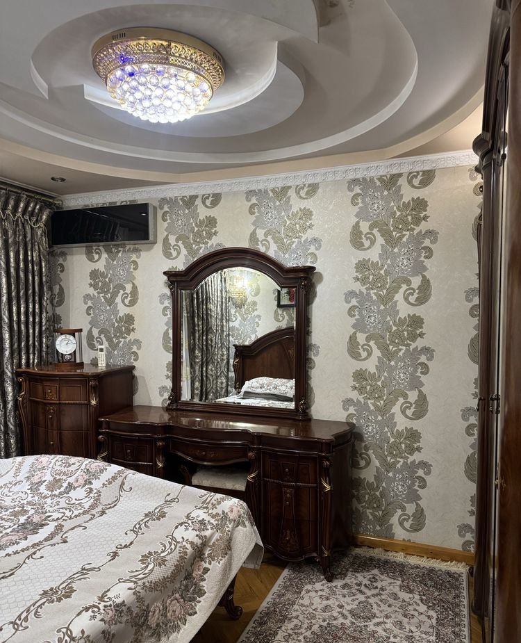 Ijaraga 5 xonali xonadon, 88 m² · Yunusobod — surat 3