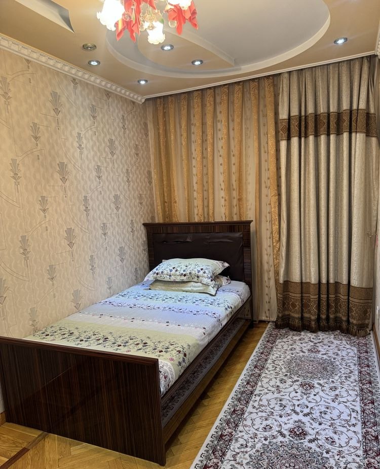 Ijaraga 5 xonali xonadon, 88 m² · Yunusobod — surat 5