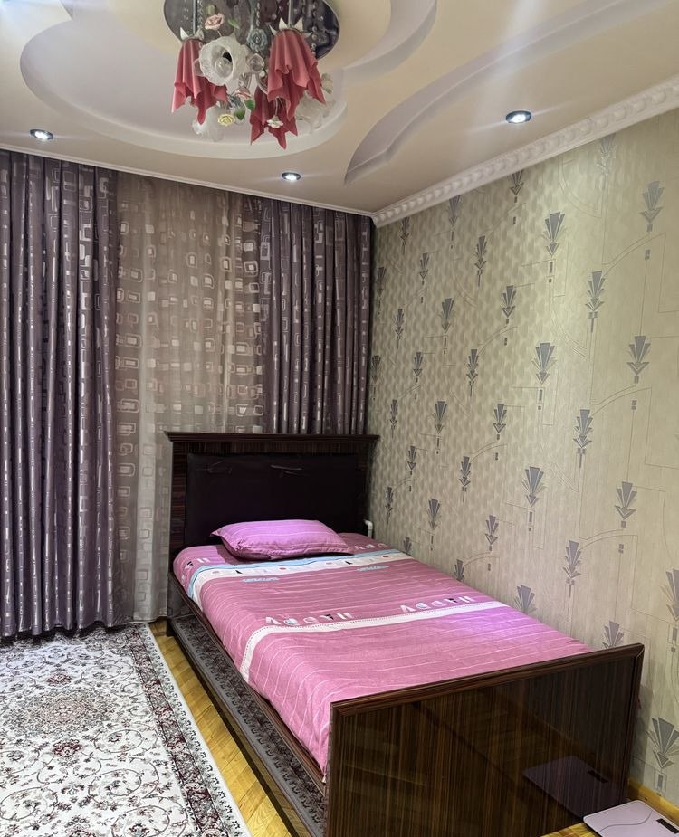Ijaraga 5 xonali xonadon, 88 m² · Yunusobod — surat 4