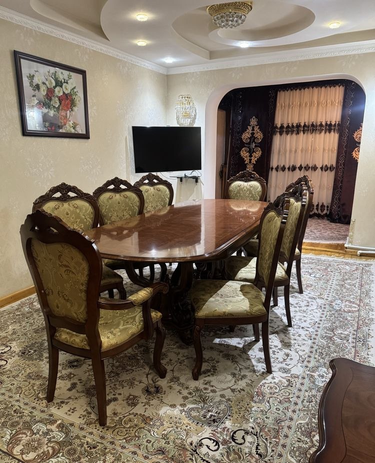 Ijaraga 5 xonali xonadon, 88 m² · Yunusobod — surat 6