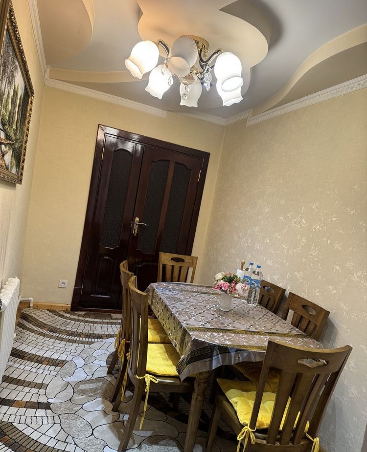 Ijaraga 5 xonali xonadon, 88 m² · Yunusobod — surat 7