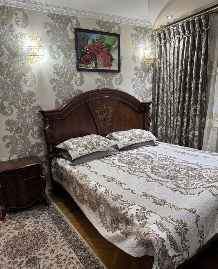 Ijaraga 5 xonali xonadon, 88 m² · Yunusobod — surat 2