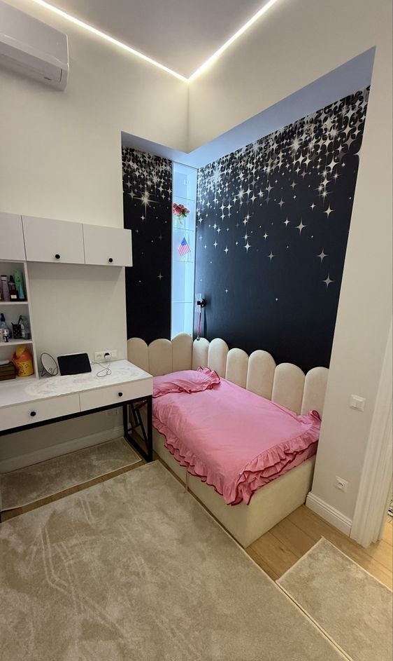 Продаётся 4-комн. квартира, 78 м² · ЖК Oqsaroy · Мирзо-Улугбек — фото 6