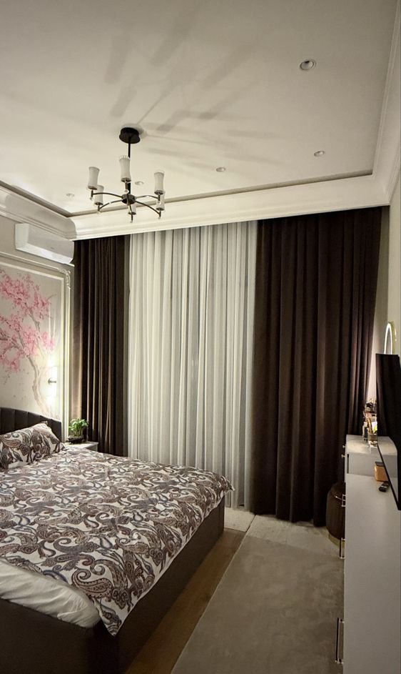 Продаётся 4-комн. квартира, 78 м² · ЖК Oqsaroy · Мирзо-Улугбек — фото 3
