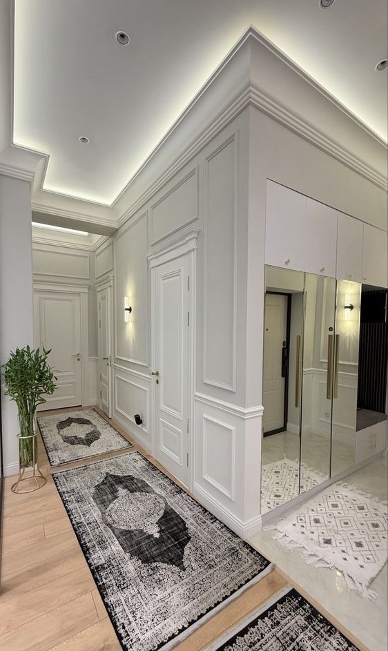 Продаётся 4-комн. квартира, 78 м² · ЖК Oqsaroy · Мирзо-Улугбек — фото 4