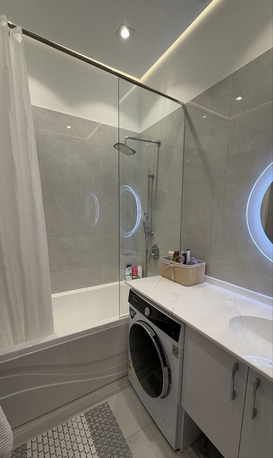Продаётся 4-комн. квартира, 78 м² · ЖК Oqsaroy · Мирзо-Улугбек — фото 7