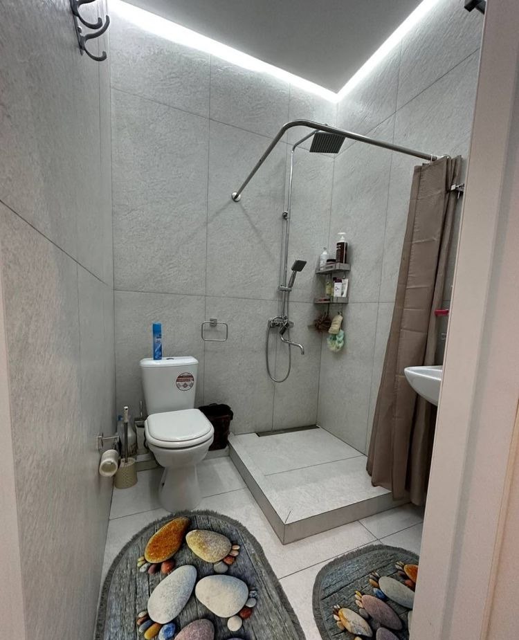 Sotiladi 3 xonali xonadon, 92 m² · Chilonzor — surat 10