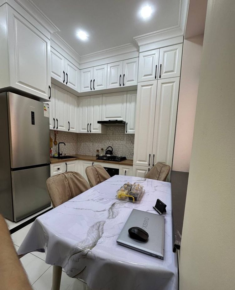 Sotiladi 3 xonali xonadon, 92 m² · Chilonzor — surat 5