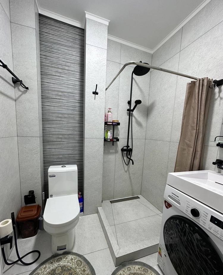 Sotiladi 3 xonali xonadon, 92 m² · Chilonzor — surat 6