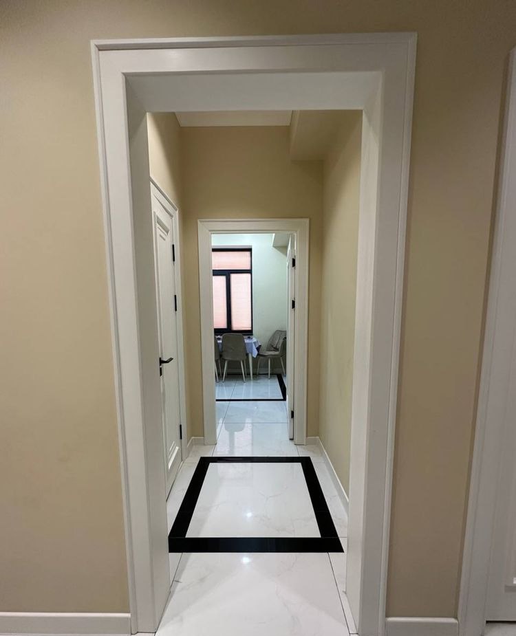 Sotiladi 3 xonali xonadon, 92 m² · Chilonzor — surat 4
