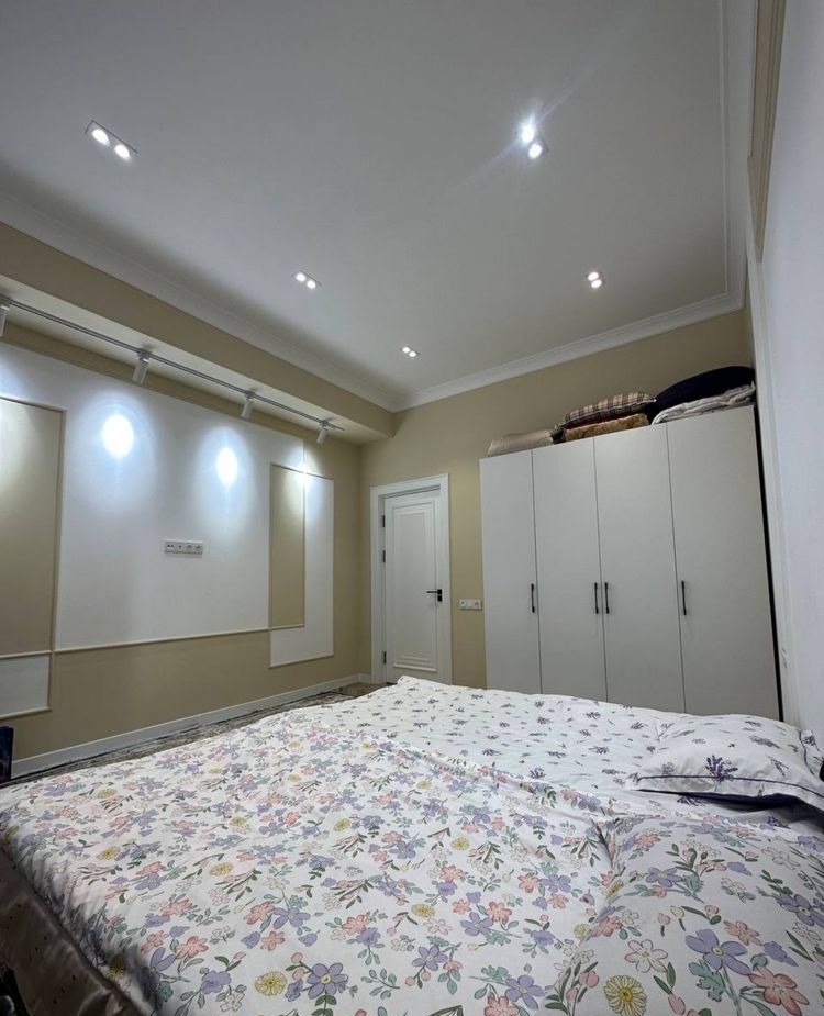 Sotiladi 3 xonali xonadon, 92 m² · Chilonzor — surat 8