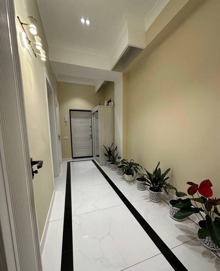 Sotiladi 3 xonali xonadon, 92 m² · Chilonzor — surat 1