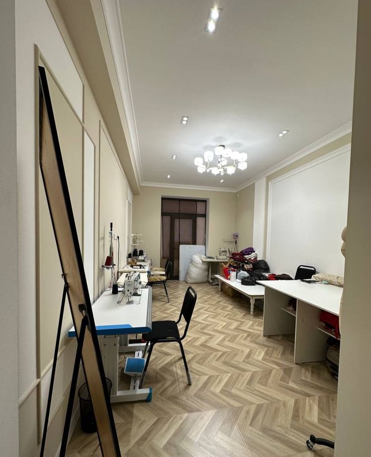 Sotiladi 3 xonali xonadon, 92 m² · Chilonzor — surat 9